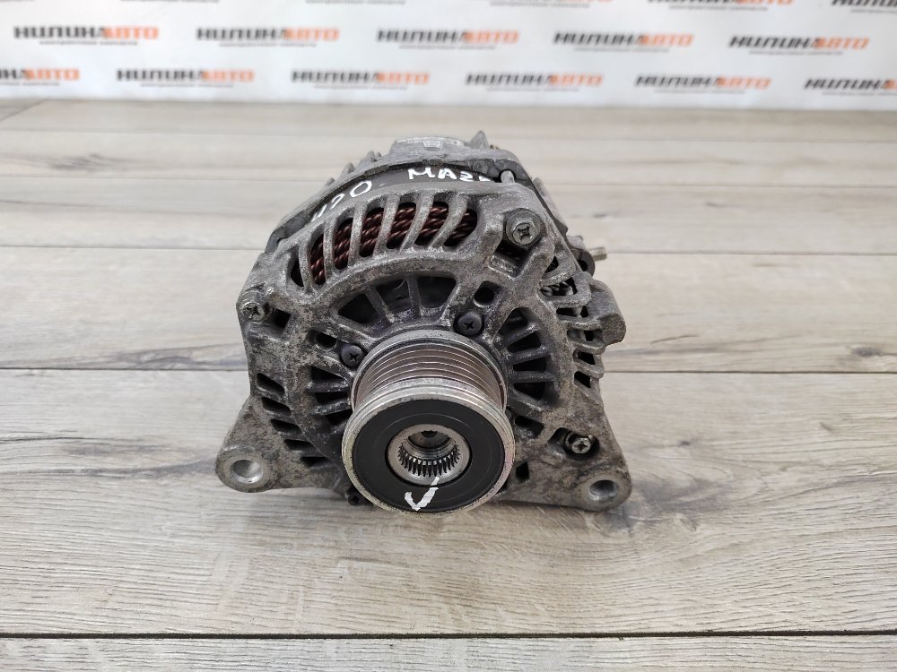 Генератор, 6000 рублей, Москва