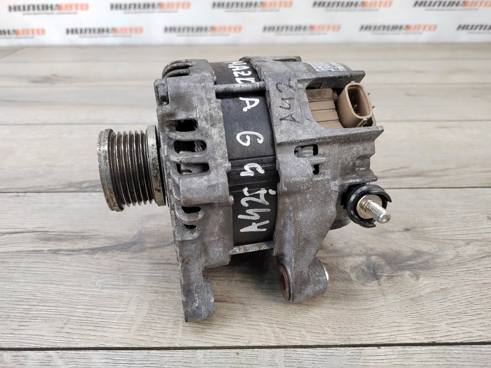 Генератор, 6000 рублей, Москва