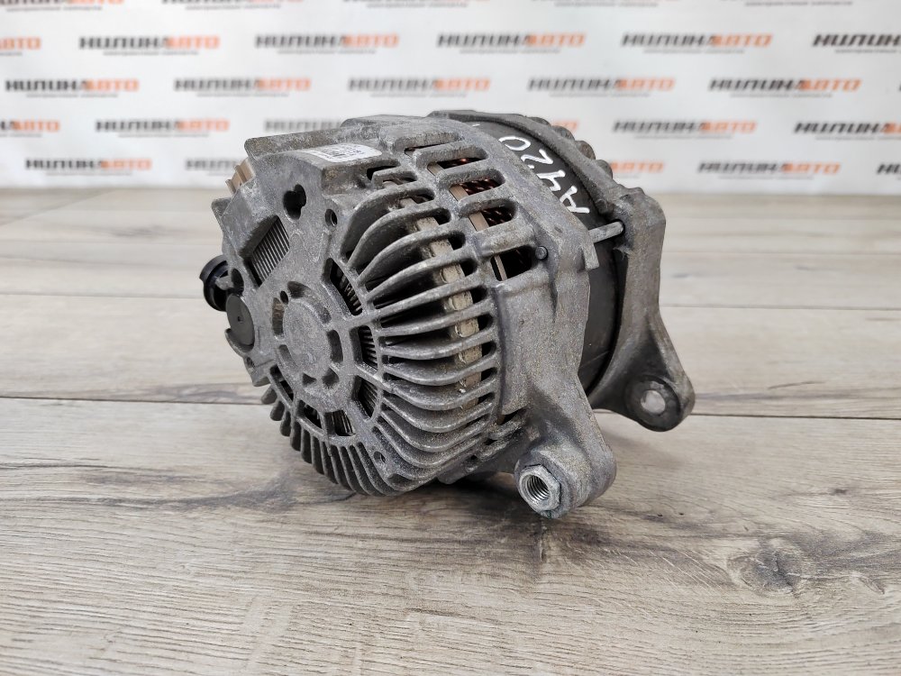 Генератор, 6000 рублей, Москва