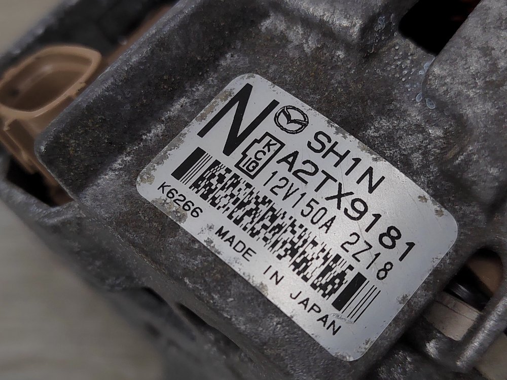 Генератор, 6000 рублей, Москва