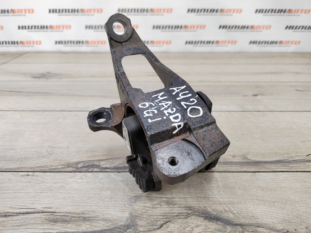 Подушка двигателя, 2500 рублей, Москва