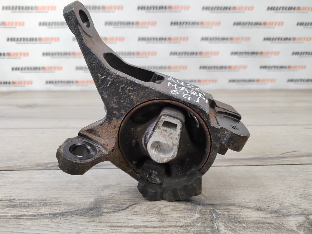 Подушка двигателя, 2500 рублей, Москва