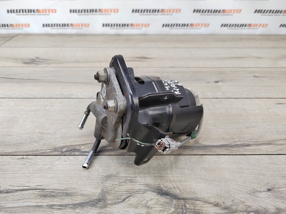 Фильтр топливный, 4000 рублей, Москва