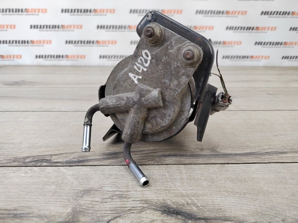 Фильтр топливный, 4000 рублей, Москва