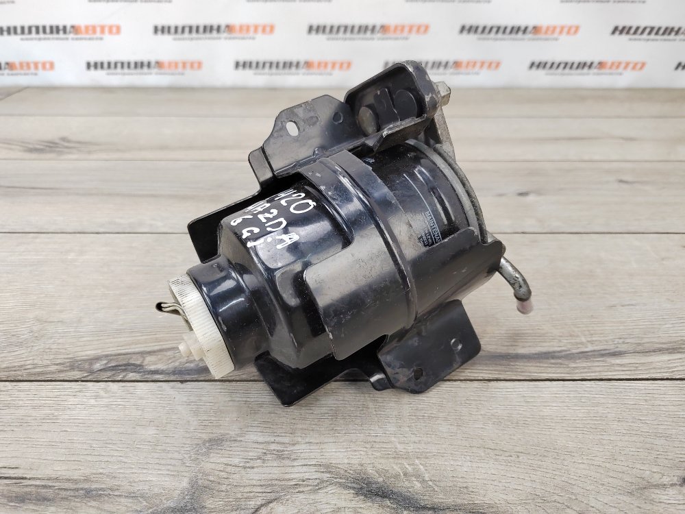 Фильтр топливный, 4000 рублей, Москва