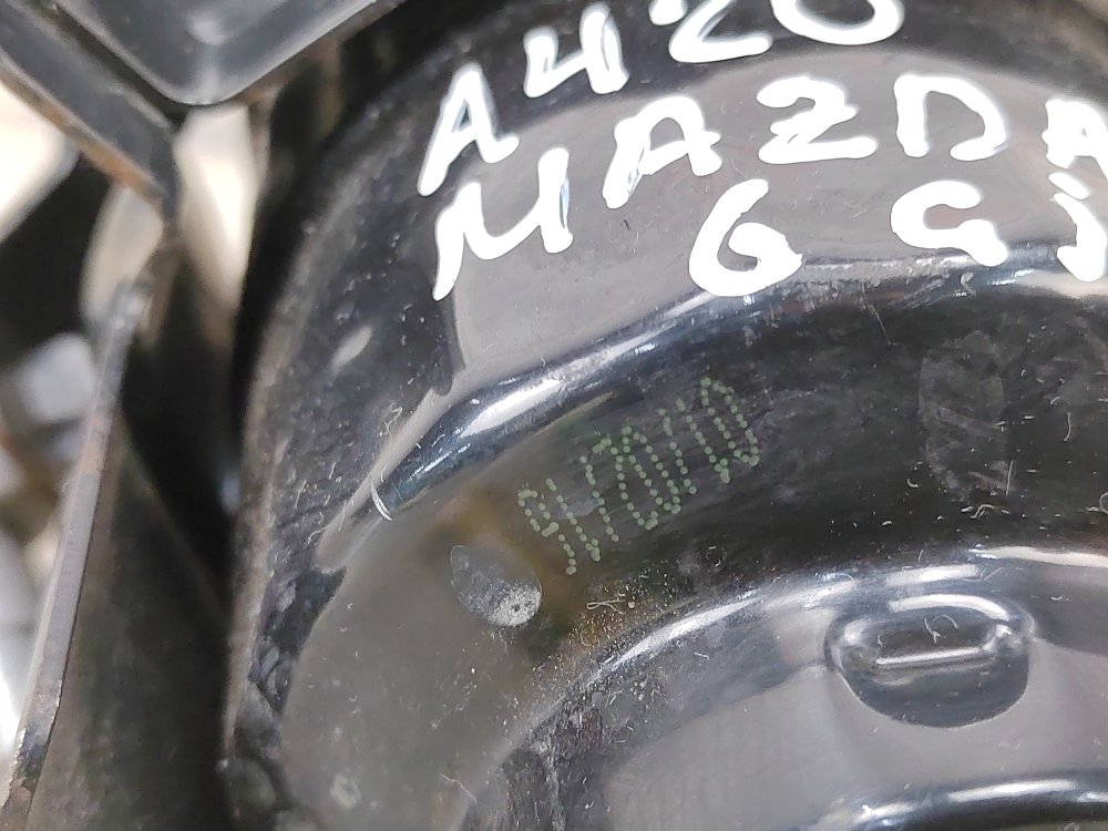 Фильтр топливный, 4000 рублей, Москва