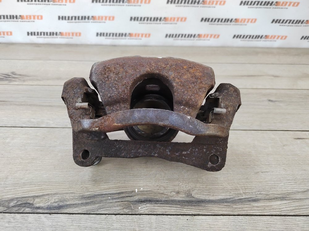 Суппорт тормозной, 2000 рублей, Москва