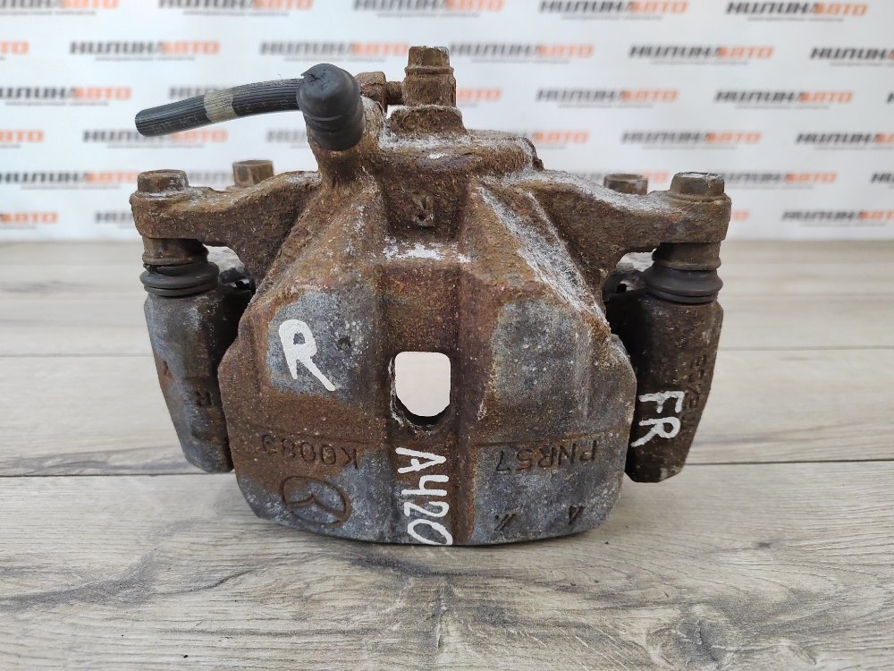 Суппорт тормозной, 2000 рублей, Москва