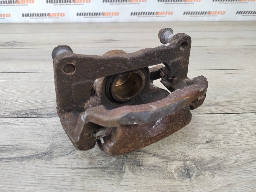 Суппорт тормозной, 2000 рублей, Москва