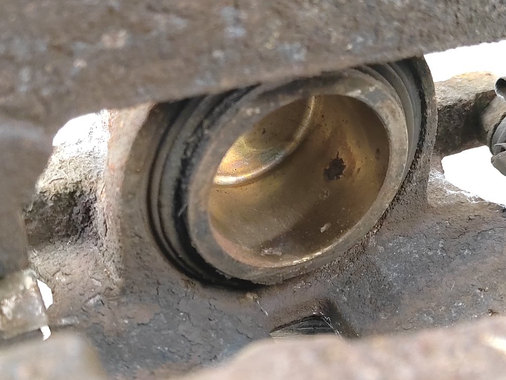 Суппорт тормозной, 2000 рублей, Москва