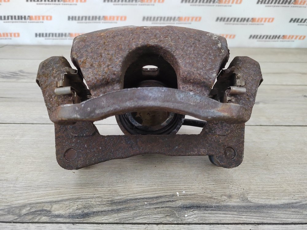 Суппорт тормозной, 2000 рублей, Москва