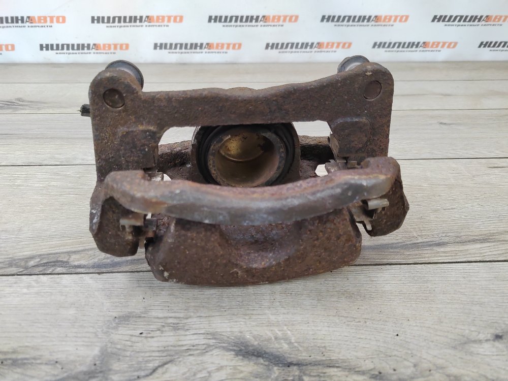 Суппорт тормозной, 2000 рублей, Москва