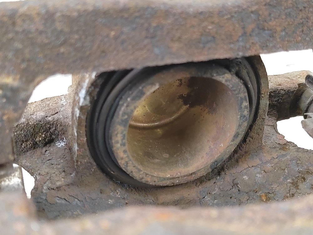 Суппорт тормозной, 2000 рублей, Москва