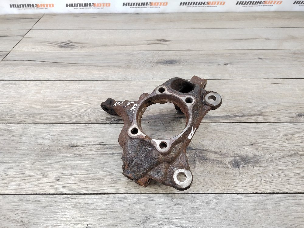 Кулак поворотный, 2000 рублей, Москва