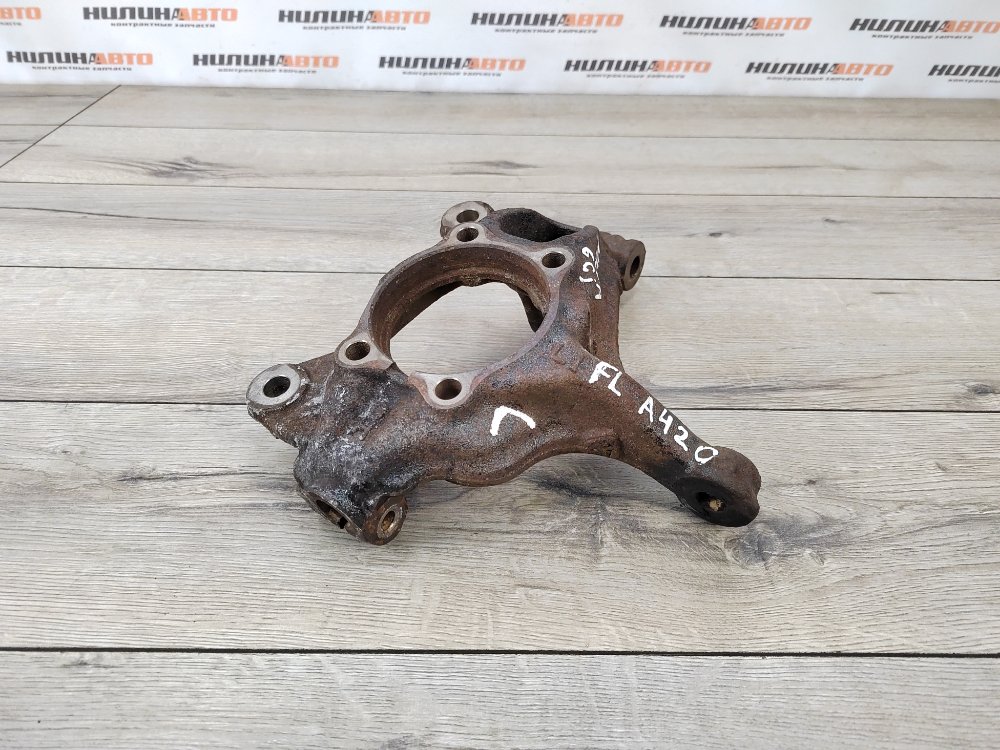 Кулак поворотный, 2000 рублей, Москва