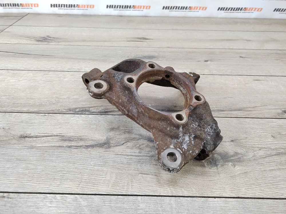 Кулак поворотный, 2000 рублей, Москва