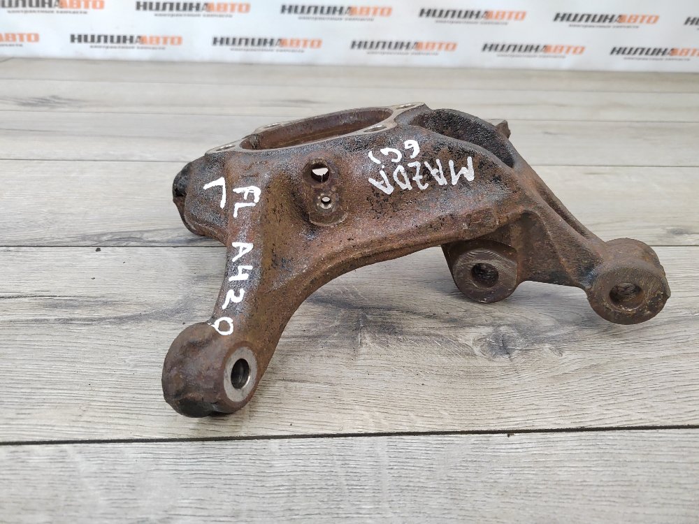 Кулак поворотный, 2000 рублей, Москва