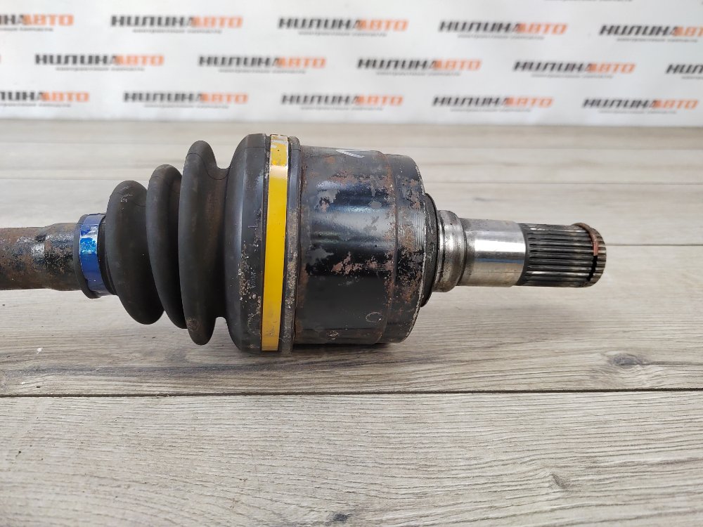 Привод, 3800 рублей, Москва