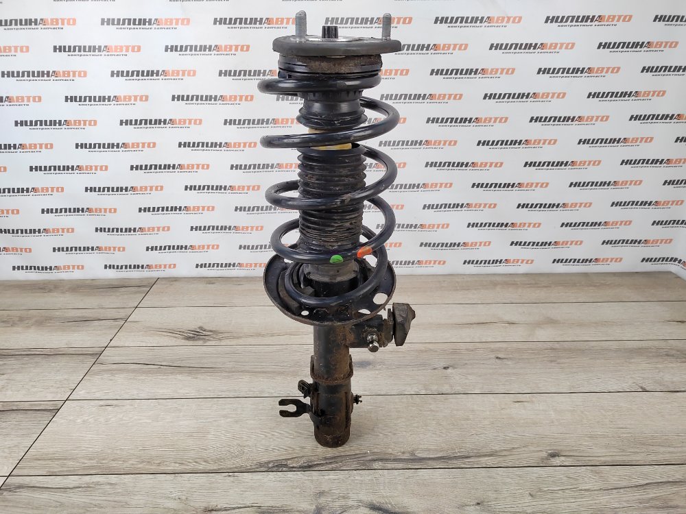 Амортизатор, 6000 рублей, Москва