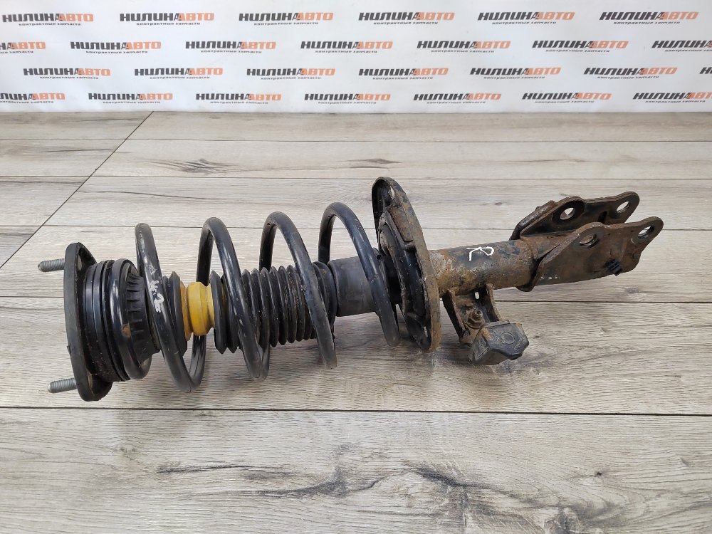 Амортизатор, 6000 рублей, Москва