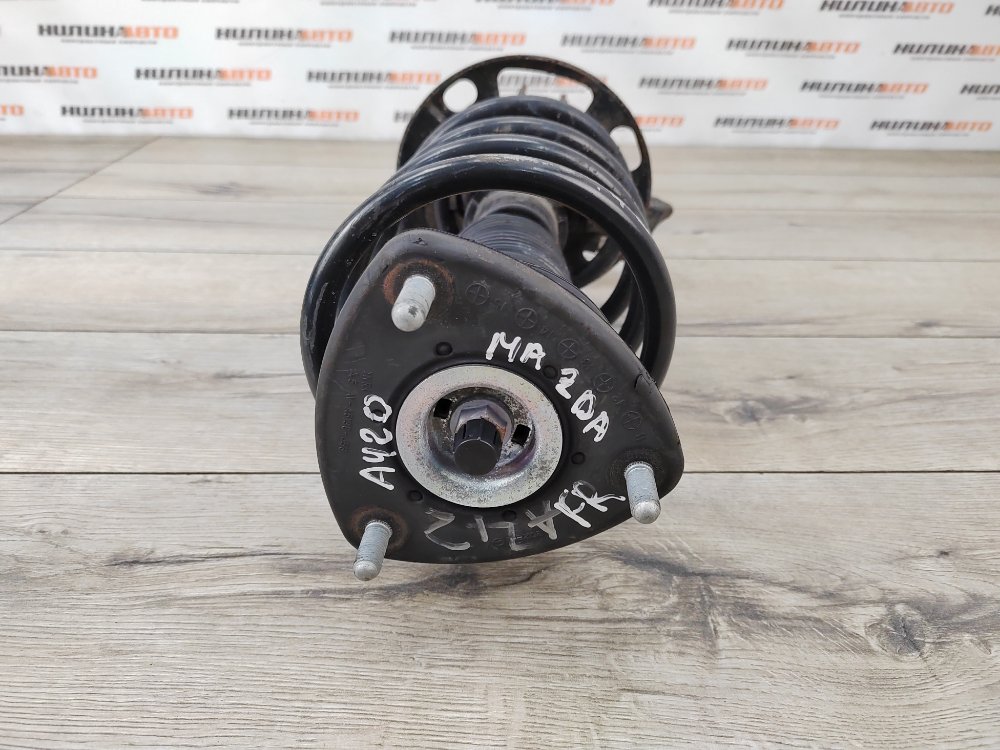 Амортизатор, 6000 рублей, Москва