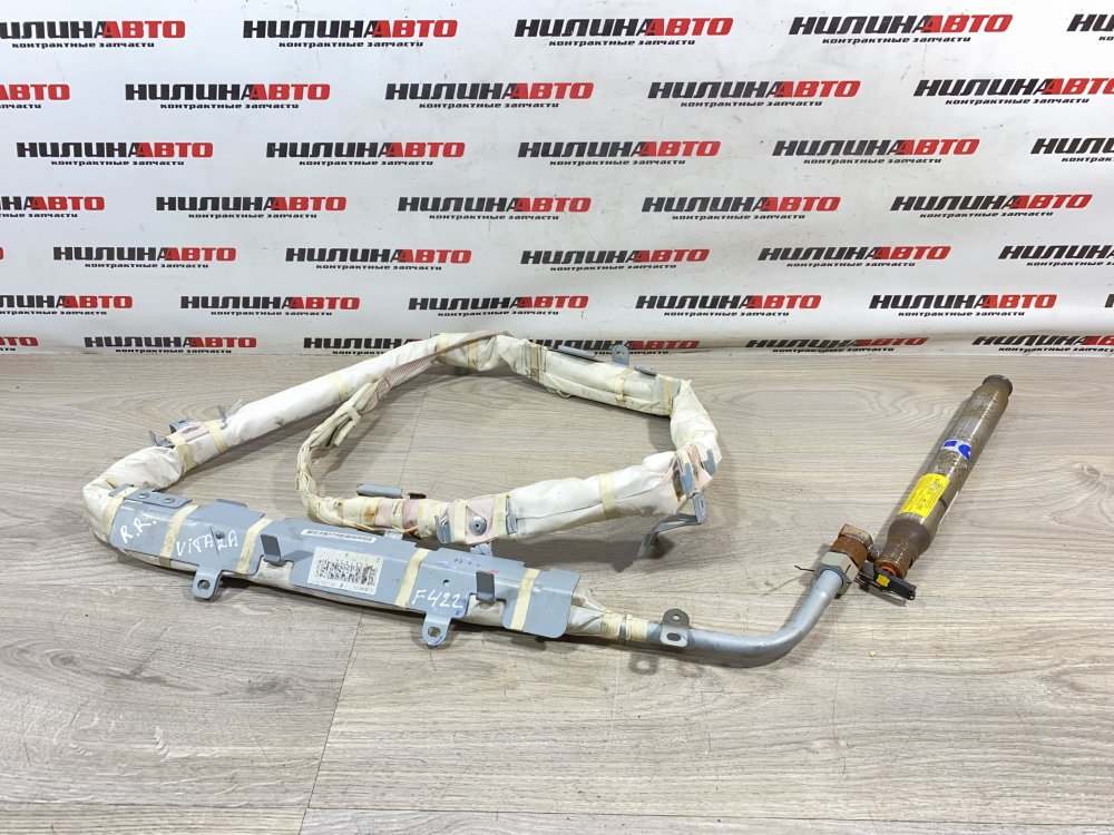 Подушка безопасности боковая, 1000 рублей, Севастополь