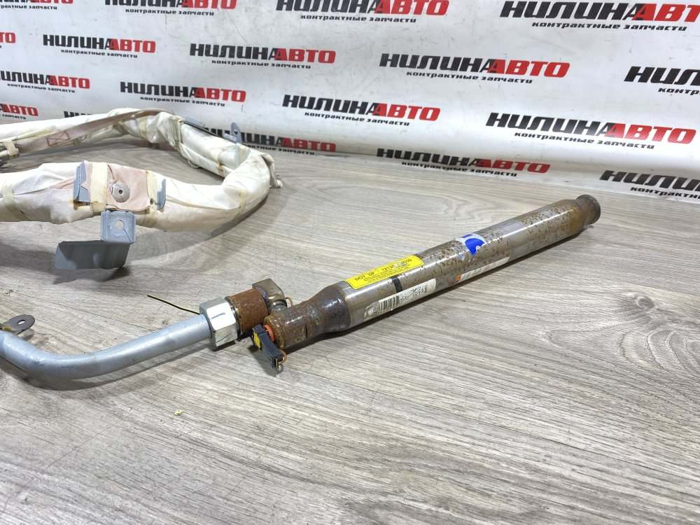 Подушка безопасности боковая, 1000 рублей, Севастополь