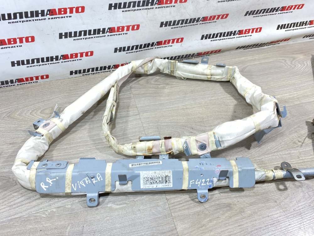 Подушка безопасности боковая, 1000 рублей, Севастополь