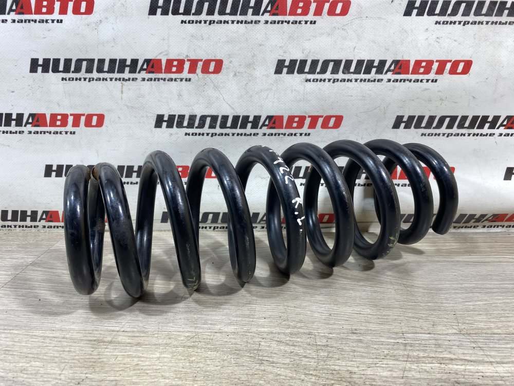 Пружина подвески, 1100 рублей, Севастополь