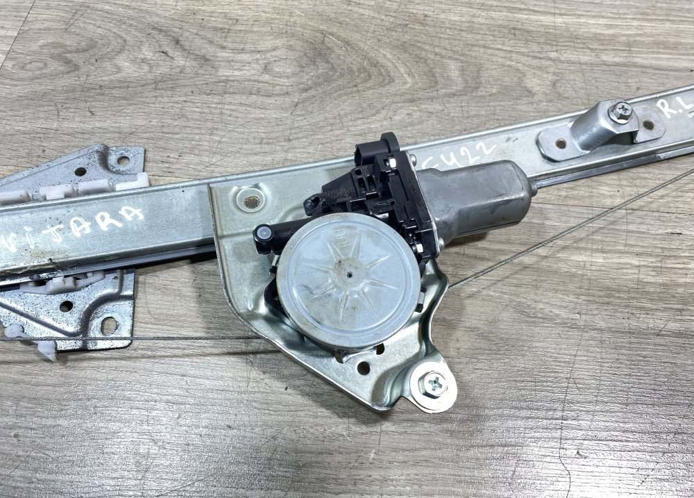 Стеклоподъемник, 1500 рублей, Севастополь