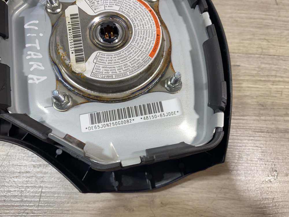 Подушка безопасности в руль, 3500 рублей, Севастополь