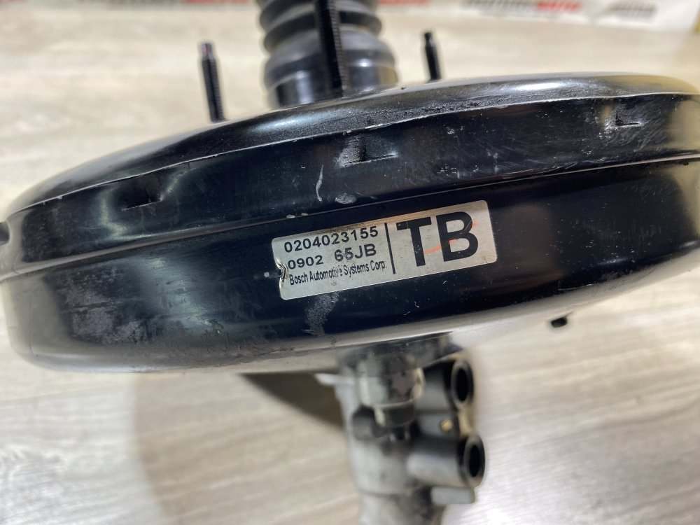 Вакуумный усилитель тормозов, 1500 рублей, Севастополь