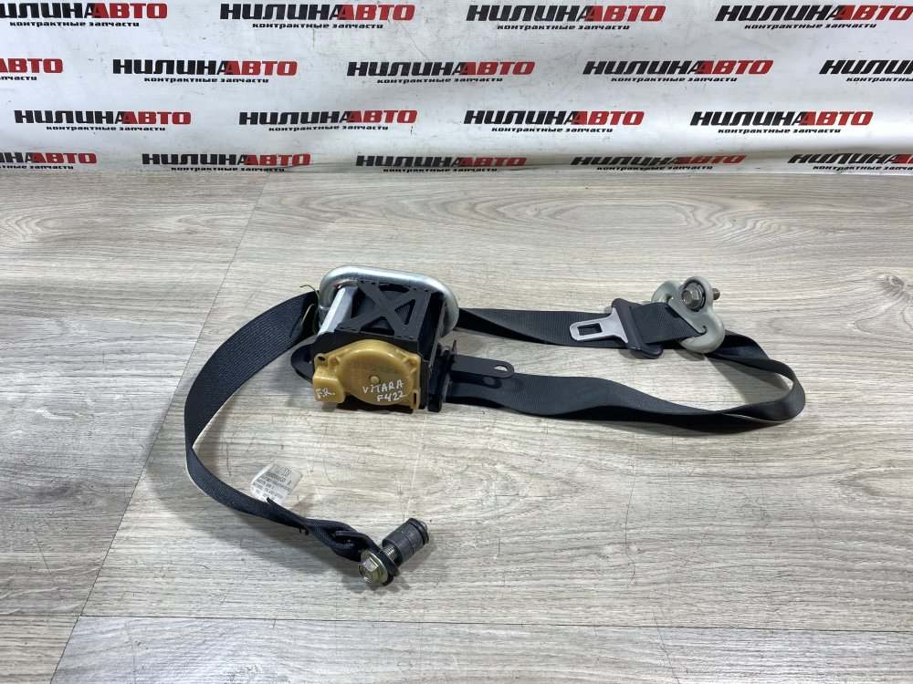 Ремень безопасности, 3000 рублей, Севастополь