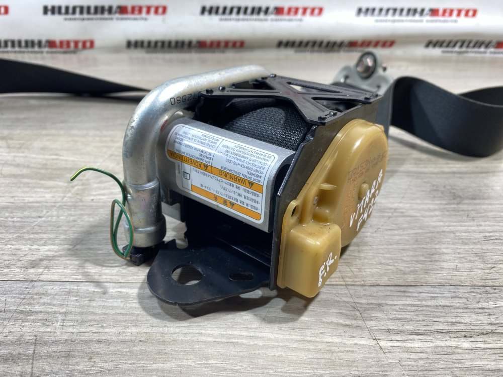 Ремень безопасности, 3000 рублей, Севастополь