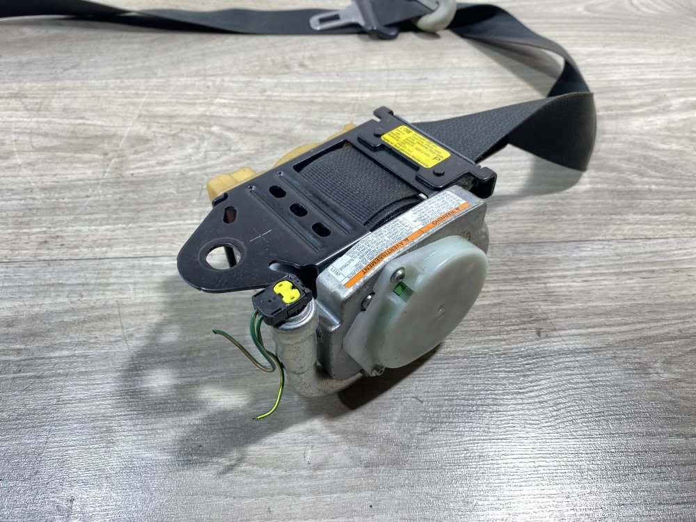 Ремень безопасности, 3000 рублей, Севастополь