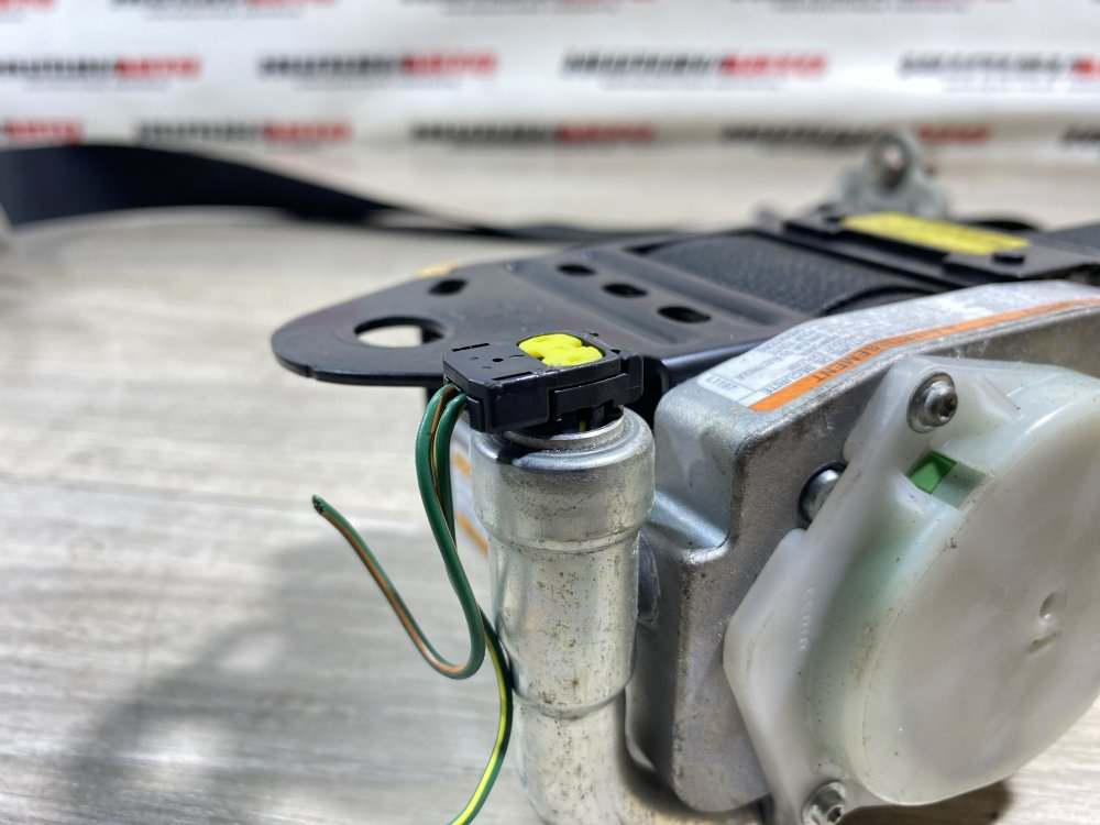 Ремень безопасности, 3000 рублей, Севастополь