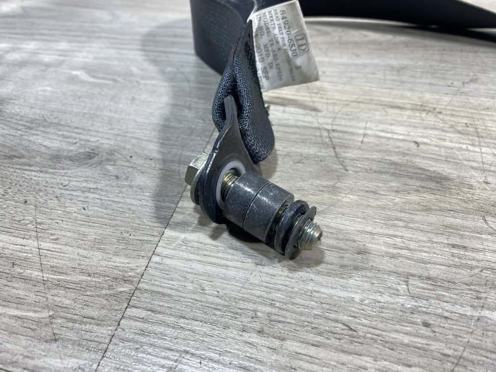 Ремень безопасности, 3000 рублей, Севастополь