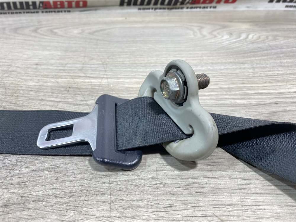 Ремень безопасности, 3000 рублей, Севастополь