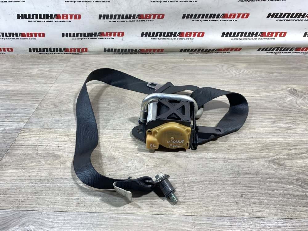 Ремень безопасности, 3000 рублей, Севастополь