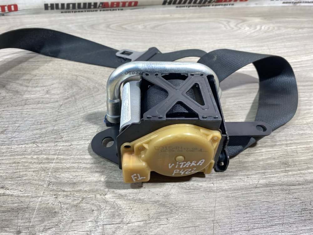 Ремень безопасности, 3000 рублей, Севастополь