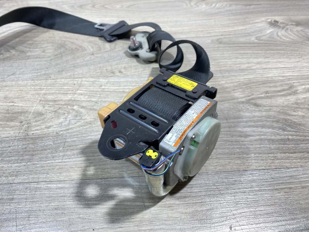 Ремень безопасности, 3000 рублей, Севастополь