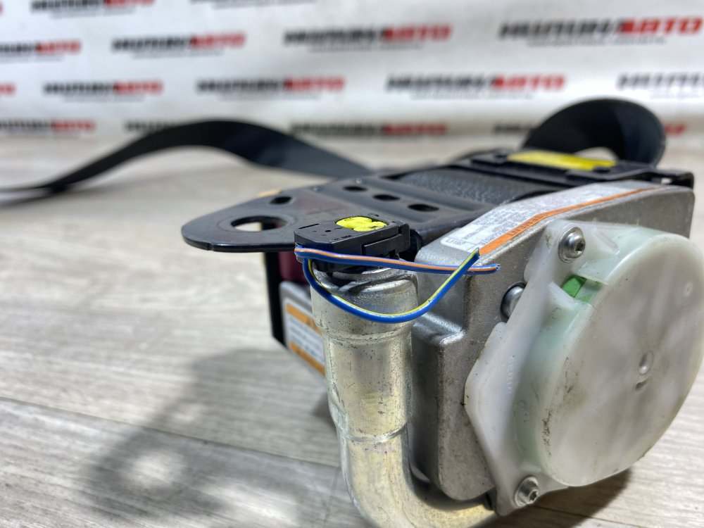 Ремень безопасности, 3000 рублей, Севастополь