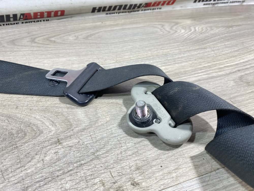 Ремень безопасности, 3000 рублей, Севастополь