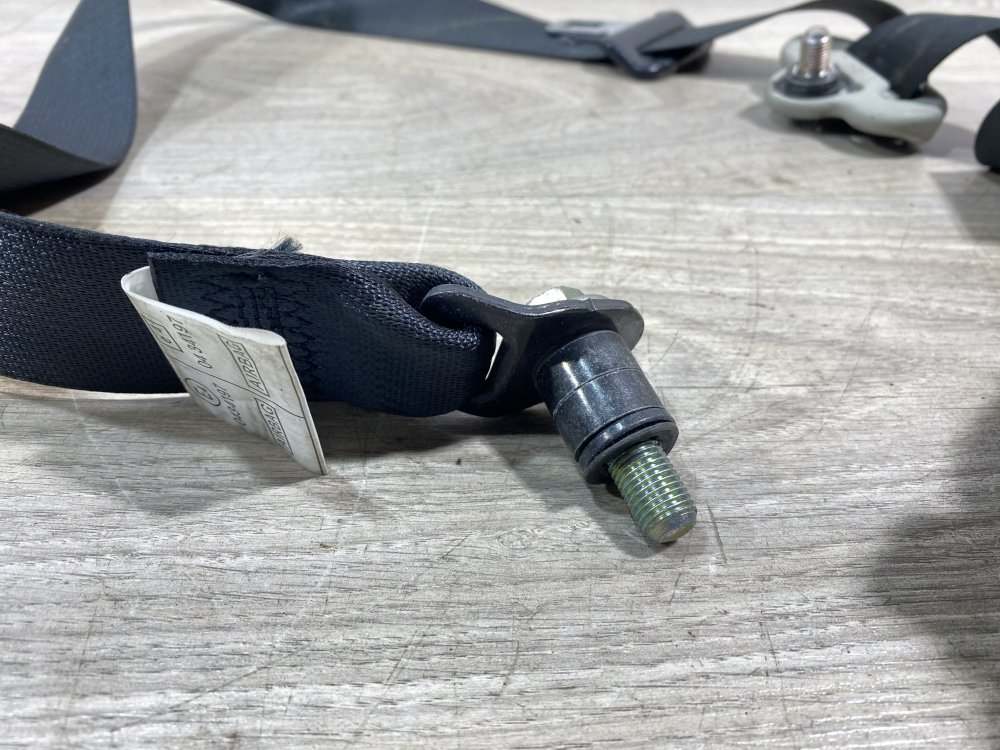 Ремень безопасности, 3000 рублей, Севастополь