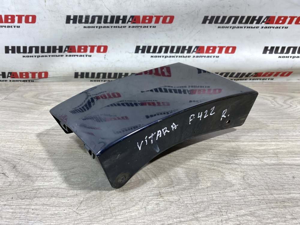 Накладка крыла, 2000 рублей, Севастополь