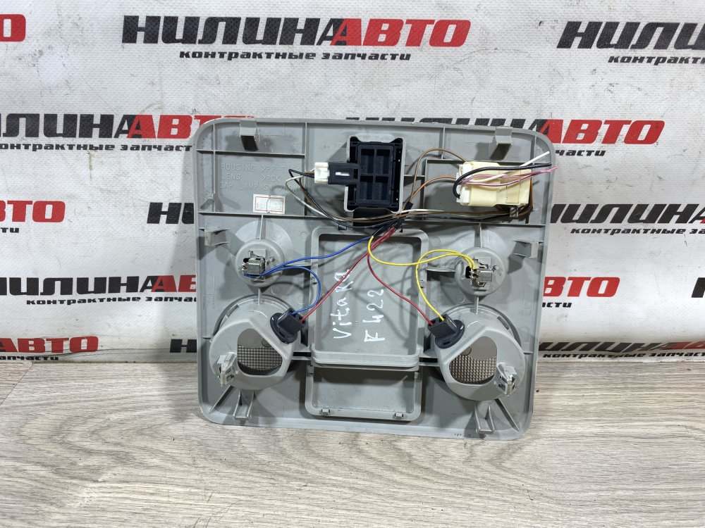 Плафон салона, 3000 рублей, Севастополь