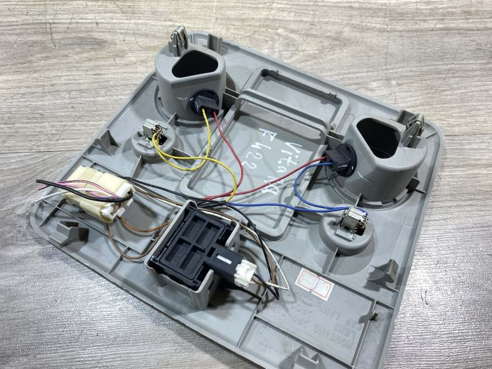 Плафон салона, 3000 рублей, Севастополь