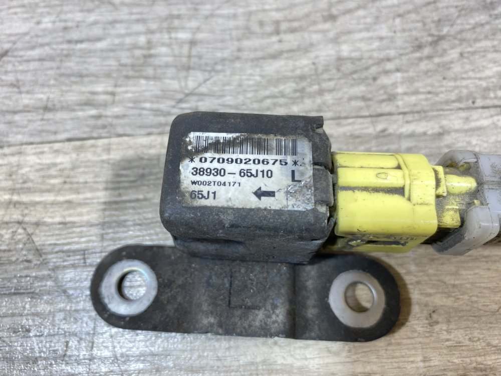 Датчик удара, 1000 рублей, Севастополь