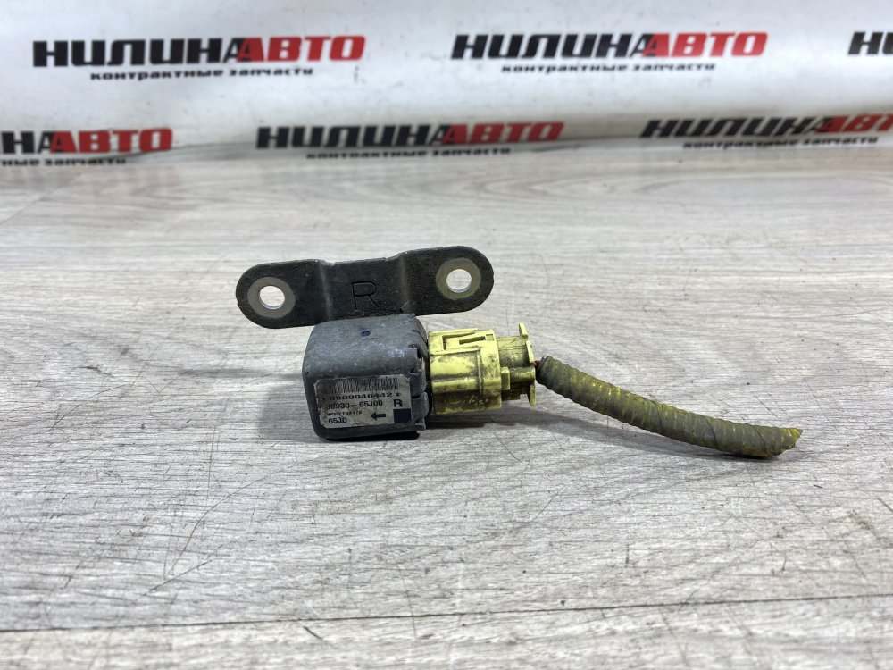 Датчик удара, 500 рублей, Севастополь