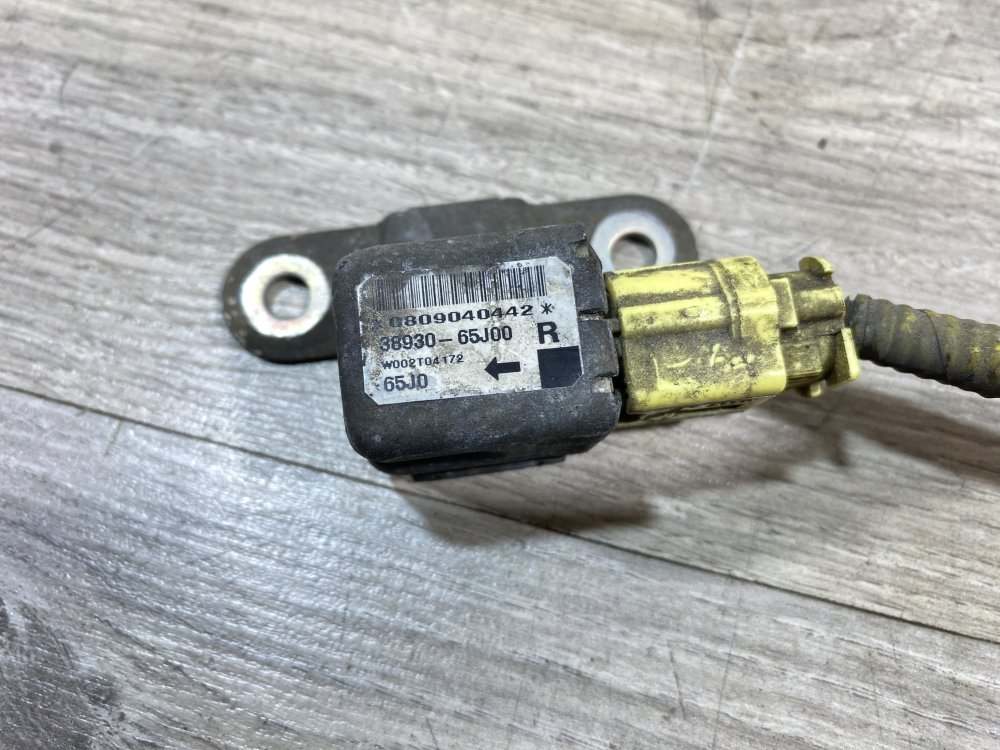 Датчик удара, 500 рублей, Севастополь